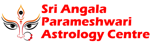 Sri Angala Parameshwari Astrology Centre