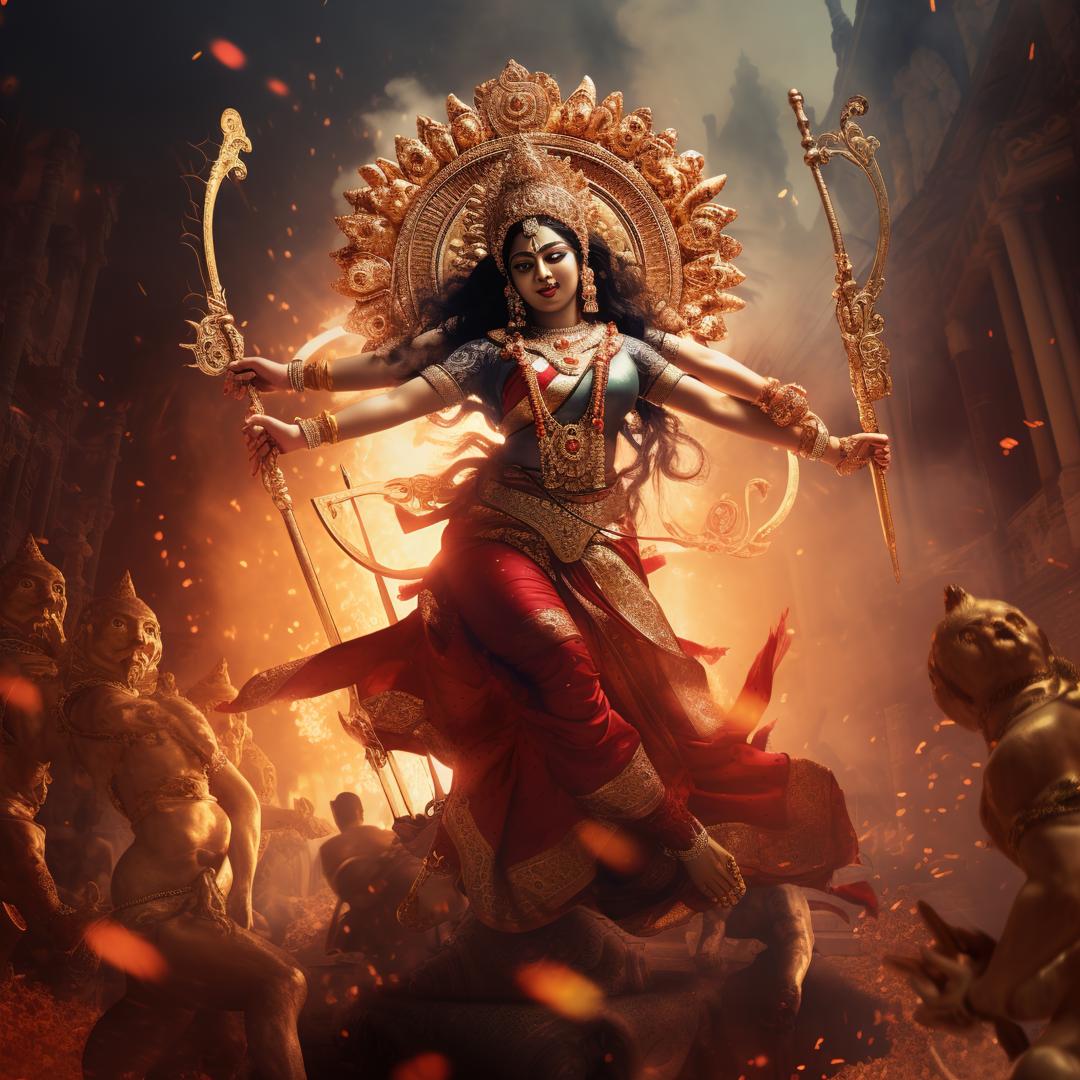 Durga