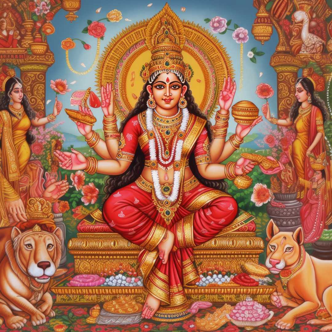 Durga